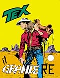 Tex n. 53: Il grande re