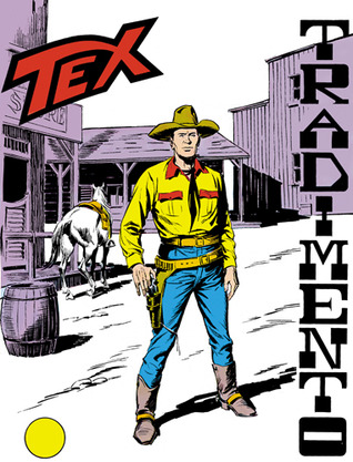 Tex n. 55: Tradimento (Mass Market Paperback)