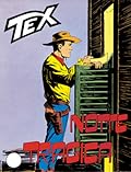 Tex n. 57: Notte tragica