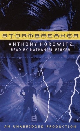Stormbreaker