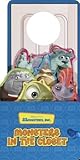 Monsters in the Closet! (Door Hanger Books)