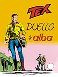 Tex n. 59: Duello all'alba