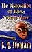 The Disposition of Ashes: Volume Three