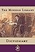 The Modern Library Dictionary