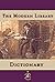 The Modern Library Dictionary by Jess Stein