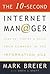 The 10 Second Internet Manager