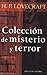 Colección de misterio y terror