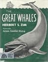 The Great Whales by Herbert S. Zim
