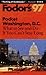 Pocket Washington, D.C. '97: What to See and Do If You Can't Stay Long