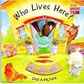 Who Lives Here?