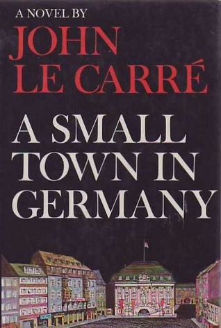 A Small Town in Germany