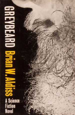Greybeard