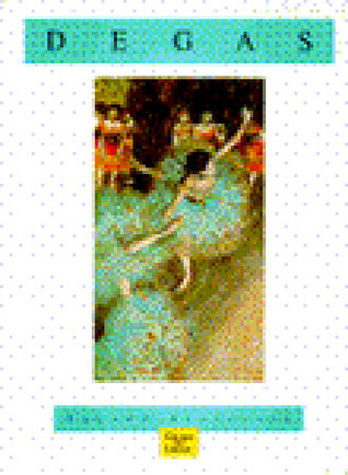 Degas: (CAL) (Crown Art Library)