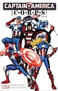 Captain America Corps