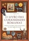 O livro das curio...