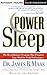 Power Sleep: The Revolution...