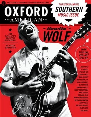 The Southern Magazine of Good Writing Oxford American (#75)