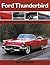 Ford Thunderbird