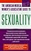 The AMWA Guide to Sexuality