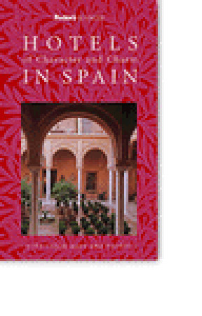 Rivages: Hotels of Character and Charm in Spain (Paperback)