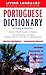 Portuguese Dictionary (LL(R) Complete Basic Courses)