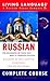 Russian Complete Course: Basic-Intermediate (Complete Basic Courses)
