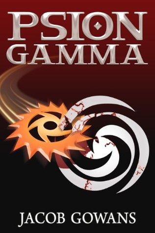 Psion Gamma (Psion, #2)