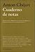 Cuaderno de notas by Anton Chekhov
