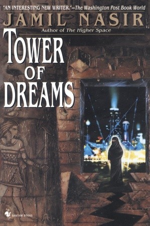 Tower of Dreams