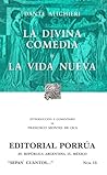 La Divina Comedia...