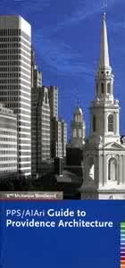 PPS/AIAri Guide to Providence Architecture (Paperback)