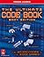 The Ultimate Code Book, 2001 Edition (Prima's Authorized Strategy Guide)