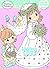 Wedding Wishes/Special Times (Flip-It Super Coloring Book)
