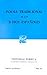 Poesía Tradicional de los Judíos Españoles. by Manuel Alvar