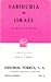 Sabiduría de Israel: Tres Obras de la Cultura Judía. (Sepan Cuantos, #51)