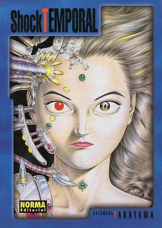 Shock Temporal (Paperback)