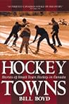 Hockey Towns: Sto...