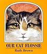 Our Cat Flossie