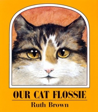 Our Cat Flossie (Paperback)