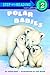Polar Babies (Step-Into-Reading, Step 2)