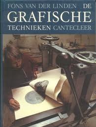 De grafische technieken (Handboeken ; deel 12)