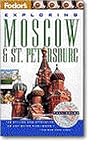 Fodor's Exploring Moscow & St. Petersburg