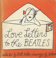 Love letters to the Beatles (Hardcover)