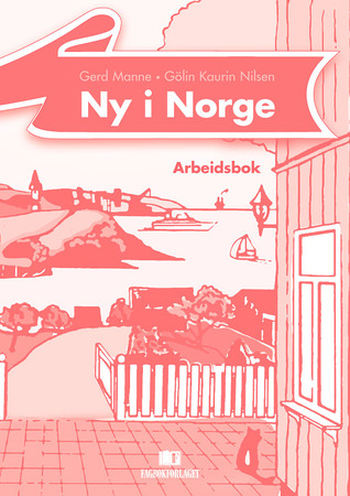 Ny i Norge: Arbeidsbok