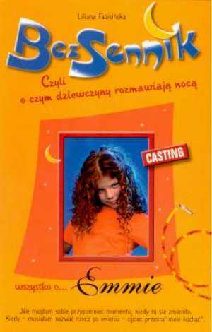 Wszystko o Emmie (Paperback)