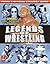 Legends of Wrestling (Xbox & GameCube) (Prima's Official Strategy Guide)