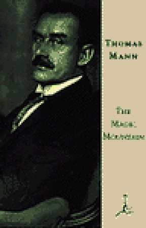 The Magic Mountain