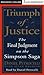 Triumph of Justice by Daniel M. Petrocelli