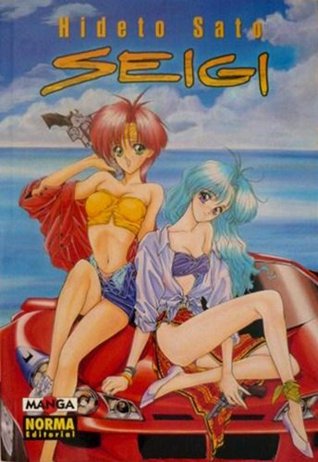 Seigi (Paperback)