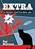 Extra - En morgon stod hon bara där by Per Nilsson
